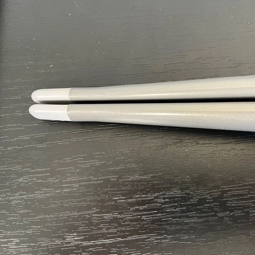 BaBylissPRO Nano Titanium ConiCurl Tapered Curling Iron - Blue/Grey
